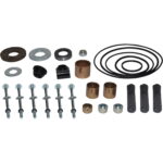 Reparo Completo da Partida 42MT - GB10865