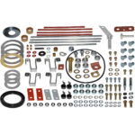 Reparo Completo da Partida KB - GB10880