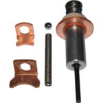 Reparo do Êmbolo da Chave Magnética da Partida - GB10914