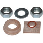 Reparo Isolador do Parafuso de Saída do Automático da Partida - GB10915