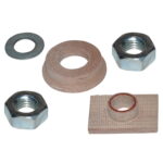 Reparo Isolador do Parafuso de Saída do Automático da Partida - GB10916