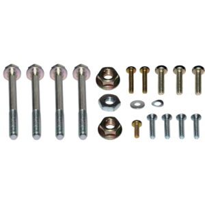 Reparo do Alternador NCB1 / HD8 - 14/28V - 42/80/100/150 Amp. - GB11188