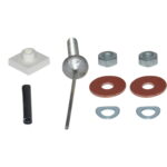 Reparo do Borne D+ 35/55 Amp. (moderno) - GB11344