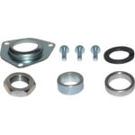 Reparo do Rotor do Alternador Delco - GB11663