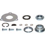 Reparo do Rotor do Alternador Perkins  - GB11664