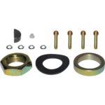 Reparo de Fixação da Polia do Alternador 105 Amp. - GB11694