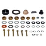 Reparo do Alternador 75 Amp. - GB11709