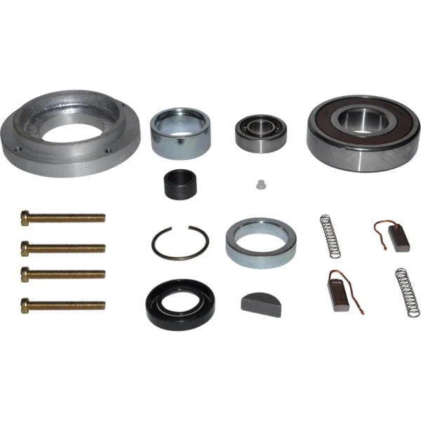 Reparo do Alternador 105 Amp. para Manutenção 200.000 Km (com Rolamentos) - GB11711 - Imagem 1