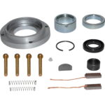 Reparo do Alternador 105 Amp. para Manutenção 200.000Km (sem Rolamentos) - GB11729