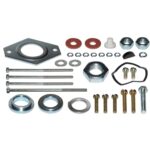 Reparo dos Alternadores 35/45 Amp. com Parafuso de Saída e Fechamento (Tampa sem Rosca) - GB11773