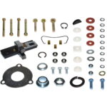 Reparo completo do Alternador (sem Terminal de Saída) - GB11806