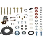 Reparo completo do Alternador (com Terminal de Saída) - GB11807