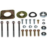 Reparo do Alternador KCB - 65/90 Amp. - 12V - GB11816