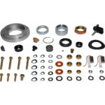 Reparo Completo do Alternador 105 Amp. (sem Rolamento)  - GB11873