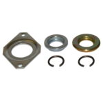 Reparo de Adaptação do Induzido Bosch no Dínamo - GB12040