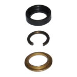 Jogo de Trava do Impulsor do Induzido da Partida 10MT - 12V - GB13139