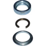 Jogo de Trava do Impulsor do Induzido da Partida Perkins - GB13195LEA