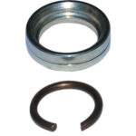 Jogo de Trava do Impulsor do Induzido da Partida 12V - GB13243LEA