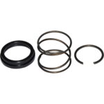 Jogo de Trava do Impulsor do Induzido da Partida O-500/MWM (com Mola) - GB13574