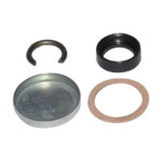 Jogo de Trava do Impulsor do Induzido da Partida "DA" Motor MI AT-1000 (Eixo de de 7,5mm) - GB13596