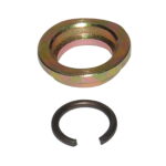 Jogo de Trava do Encosto do Rolamento do Induzido do Dínamo e do Rotor do Alternador - GB14095