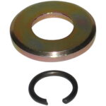 Jogo de Trava do Encosto Dianteiro do Induzido do Dínamo - GB14099