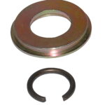 Jogo de Trava do Encosto do Rolamento Dianteiro do Induzido do Dínamo - GB14148