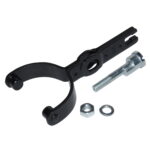 Alavanca completa da Partida Perkins  - GB16360