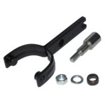 Alavanca completa da Partida ED - 12V - GB16367