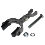 Alavanca completa da Partida JE - GB16369