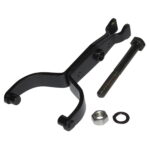 Alavanca completa da Partida 28 MT - 12/24V - GB16373