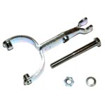 Alavanca completa da Partida 28 MT - 12/24V - GB16373i