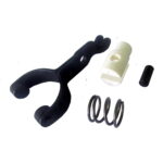 Alavanca completa da Partida 38MT - 12/24V - GB16382i