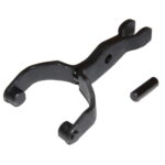 Alavanca Completa da Partida 29MT - 12/24V - GB16383i