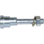 Parafuso Excêntrico com Arruela e Porca da Partida Perkins - GB17015