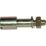 Parafuso com Arruela e Porca da Partida ED  - GB17201