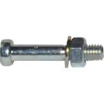 Parafuso com Arruela e Porca da Partida EF - 12V - GB17285