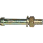 Parafuso com Arruela e Porca da Partida 10MT - GB17290