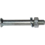 Parafuso com Arruela e Porca da Partida JE - GB17877