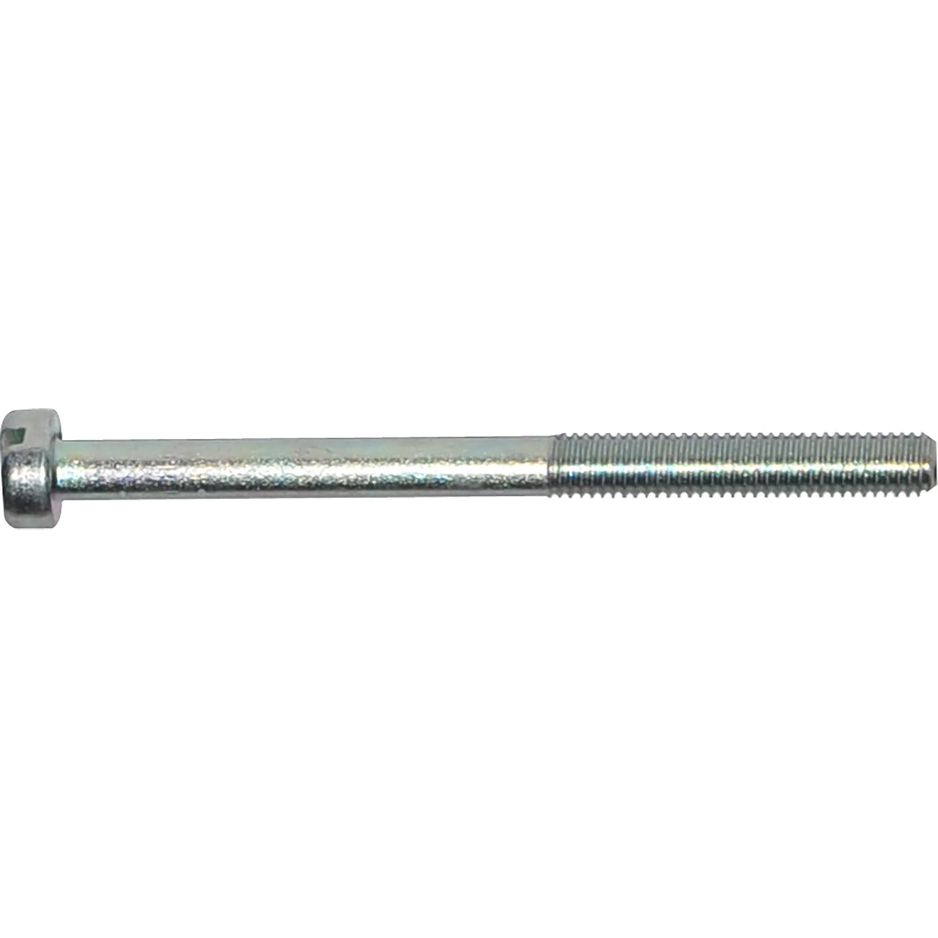 Parafuso de Fixação das Tampas do Alternador K1 55 Amp Parafuso de Fixação das Tampas do Alternador K1 55 Amp