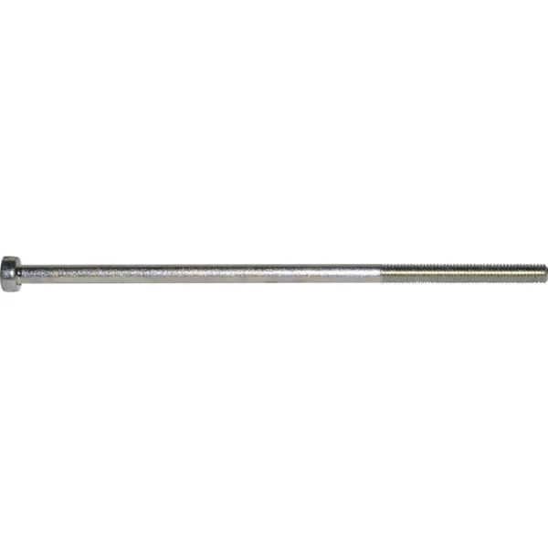 Parafuso de Fixação das Tampas do Alternador K1 35 Amp. (Bico Fino) - GB18647 - Imagem 1