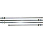 Kit de Parafusos da Partida KB (com Arruela e Porca)  - GB19005