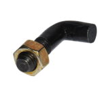 Parafuso de Fechamento da Tampa da Partida ED (com Porca) - GB19179