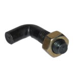 Parafuso de Fechamento da Tampa da Partida (com Porca) - GB19180