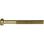 Parafuso de Fixação das Tampas da Partida Kombi Diesel - GB19328