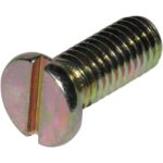 Parafuso de Fixação da Sapata das Partidas KB/JD - GB20085