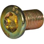 Parafuso de Fixação da Sapatas das Partidas 37MT/41MT/42MT/50MT - GB20172