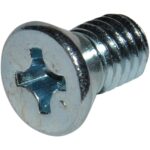 Parafuso de Fixação da Sapata da Partida Perkins  - GB20329