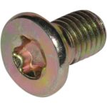 Parafuso de Fixação da Sapata da Partida JE - GB20337