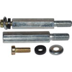 Kit de Parafusos da Capa de Proteção da Partida KB - GB21002